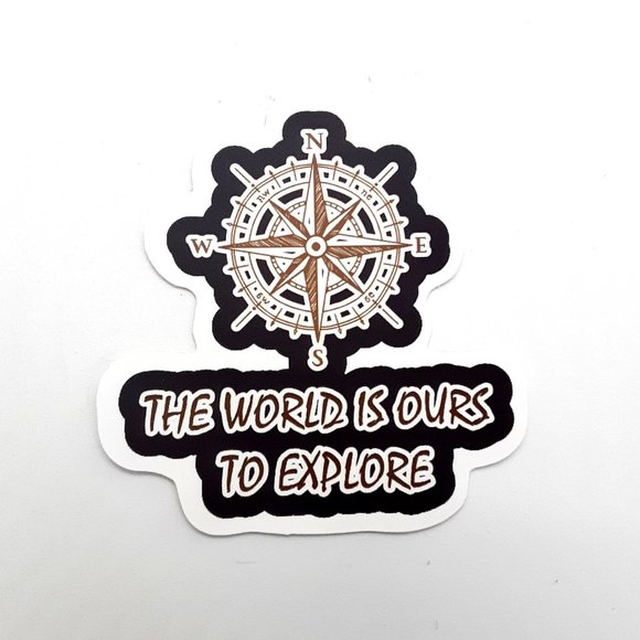 Outdoor Stickers Accessories - Outdoor Stickers Bundle Deal